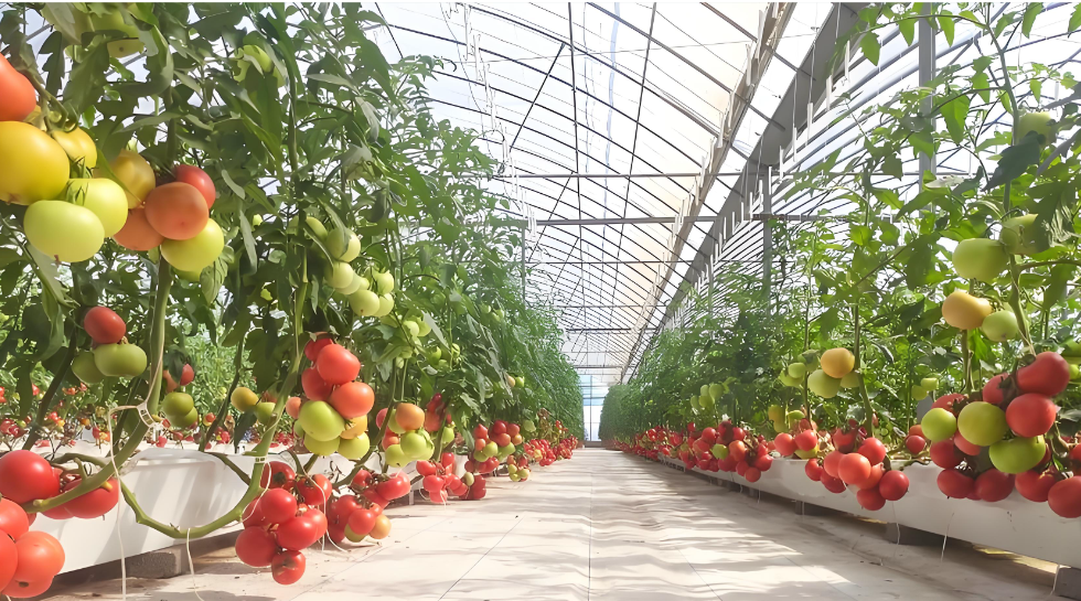 如何挑選一家靠譜的蔬菜配送公司?掌握這幾點,輕松吃上安心菜