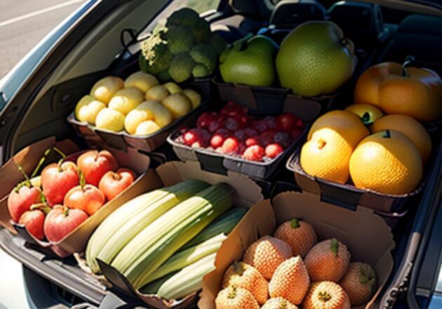 食堂生鮮果蔬驗收標(biāo)準(zhǔn)是怎樣的