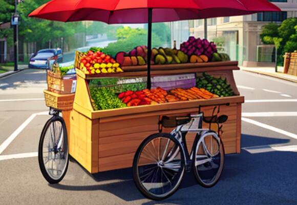 賣(mài)水果需要辦食品經(jīng)營(yíng)許可證嗎